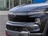 2026 Chevrolet Silverado EV Trail Boss