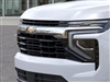 2025 Chevrolet Suburban LS