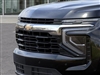 2025 Chevrolet Suburban LS