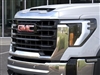 2025 GMC Sierra 2500HD Pro