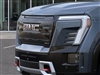 2026 GMC Sierra EV AT4