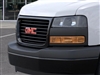 2025 GMC Savana 3500