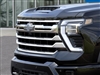 2025 Chevrolet Silverado 2500HD High Country