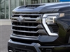 2025 Chevrolet Silverado 2500HD High Country