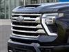 2025 Chevrolet Silverado 2500HD High Country