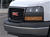 2025 GMC Savana 3500