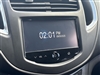 2016 Chevrolet Trax LTZ