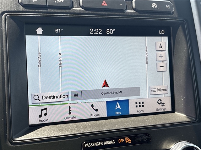 2019 Ford Expedition XLT