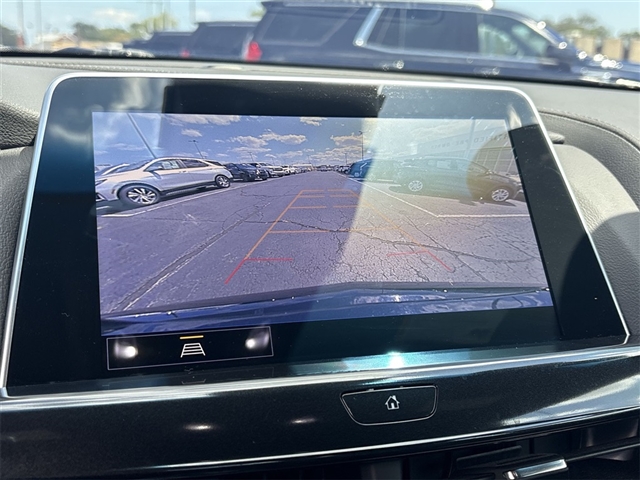 2024 Cadillac CT5 Premium Luxury