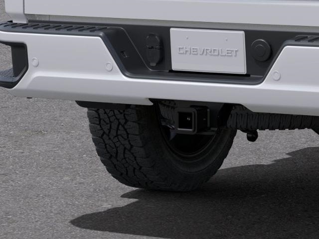 2025 Chevrolet Silverado 2500HD High Country