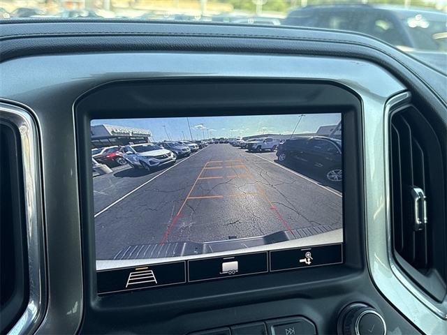 2020 Chevrolet Silverado 2500HD LT