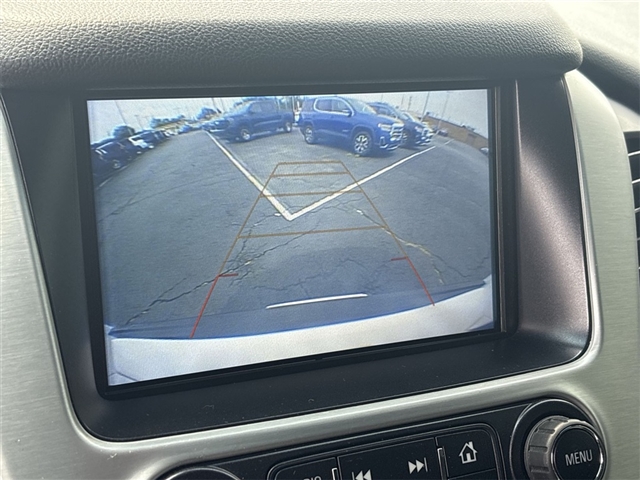 2020 GMC Yukon SLE
