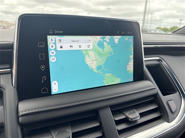 2023 GMC Yukon SLE