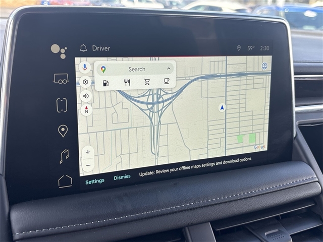 2023 GMC Yukon SLE