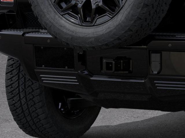 2025 GMC HUMMER EV 2X