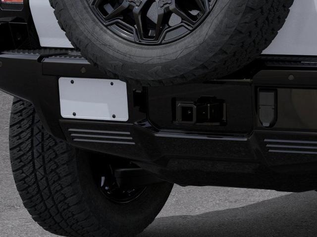 2025 GMC HUMMER EV 2X