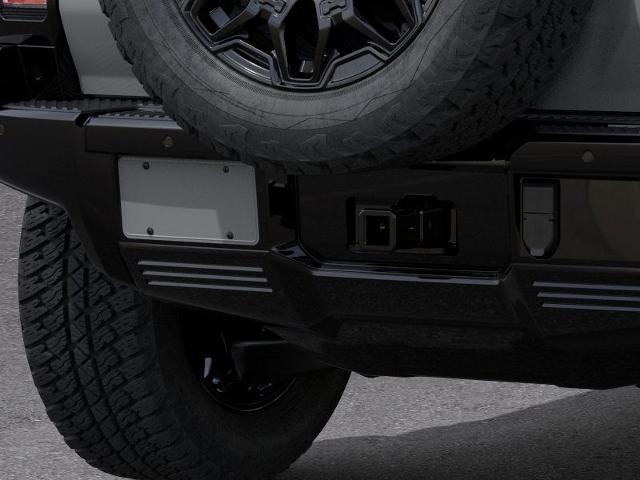 2025 GMC HUMMER EV 2X