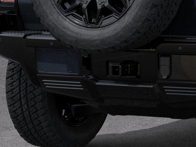 2025 GMC HUMMER EV 2X