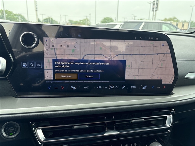 2024 Chevrolet Traverse LS