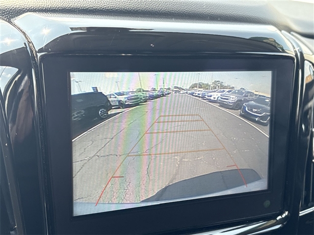 2019 Chevrolet Traverse LT Cloth w/1LT