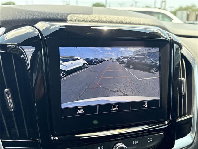 2022 Chevrolet Traverse LT 1LT