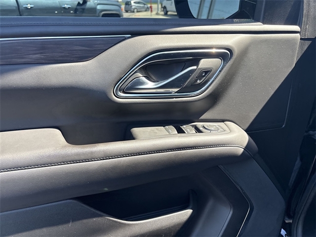 2021 Chevrolet Tahoe LS