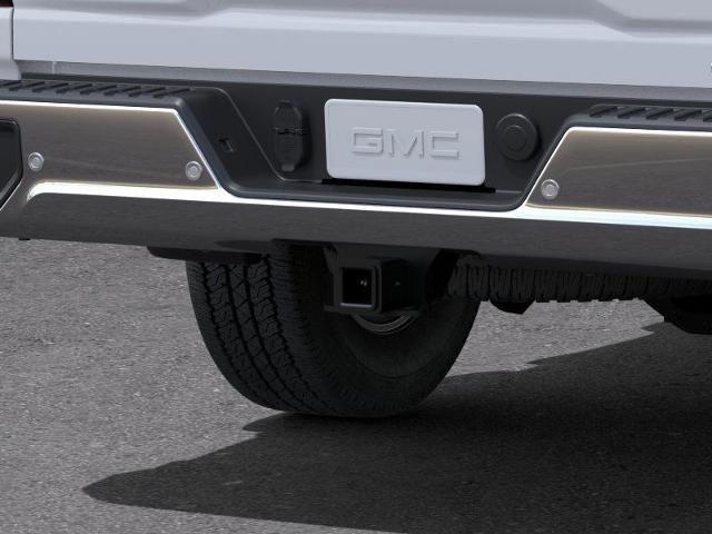 2025 GMC Sierra 2500HD SLE