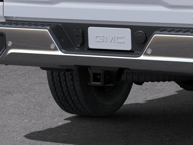 2025 GMC Sierra 3500HD SLE