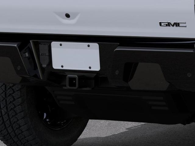2025 GMC HUMMER EV 2X