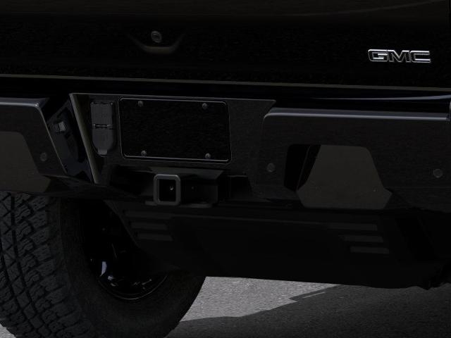 2025 GMC HUMMER EV 2X