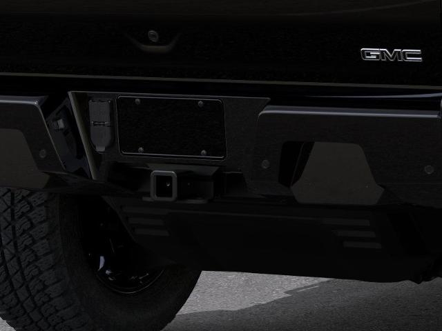 2025 GMC HUMMER EV 2X
