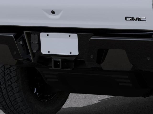 2025 GMC HUMMER EV 2X