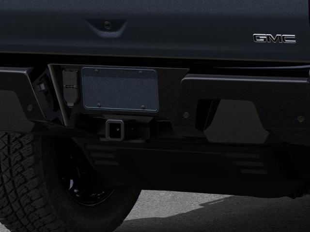 2025 GMC HUMMER EV 2X