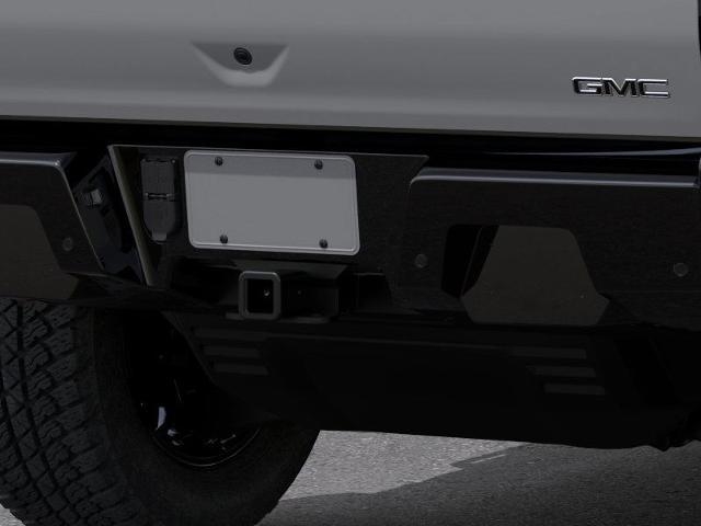 2025 GMC HUMMER EV 2X