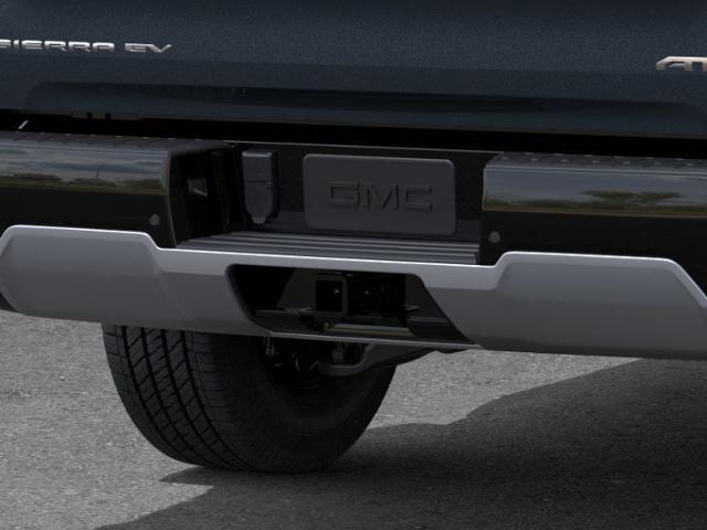 2026 GMC Sierra EV AT4
