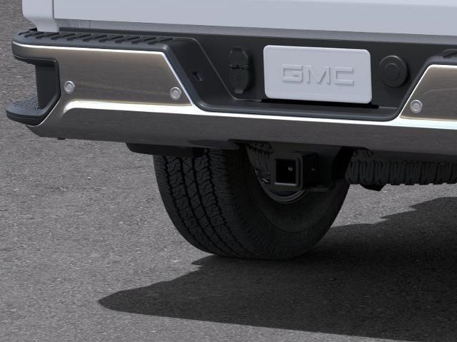 2025 GMC Sierra 2500HD SLE