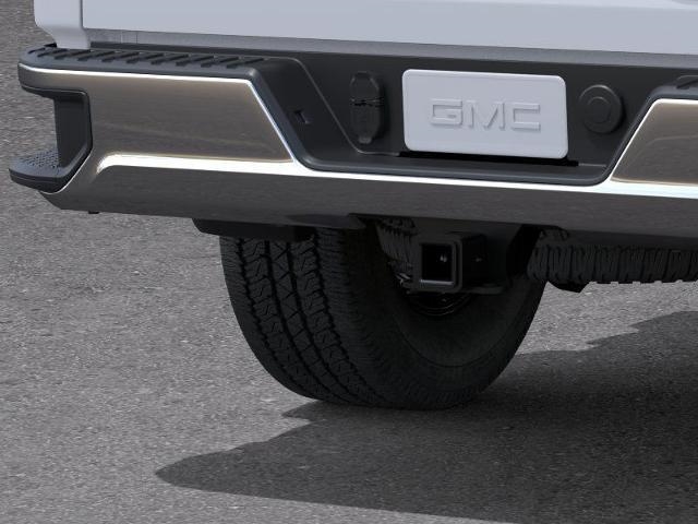 2025 GMC Sierra 2500HD SLT