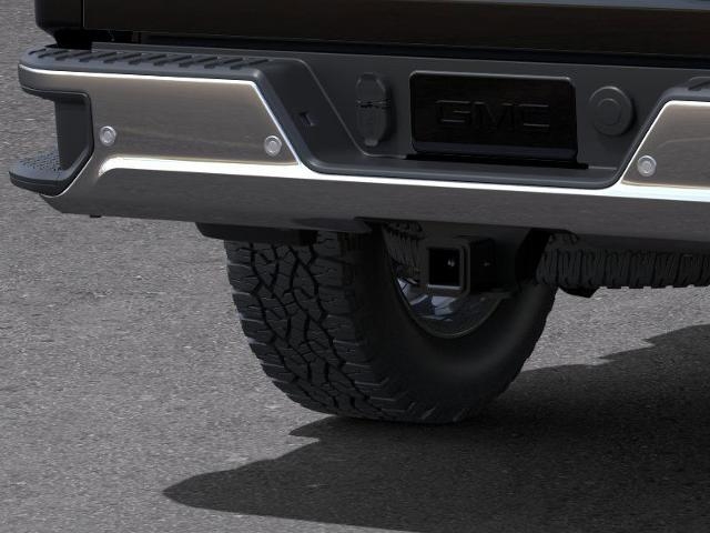 2025 GMC Sierra 2500HD SLT
