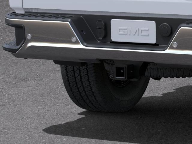 2025 GMC Sierra 2500HD SLT