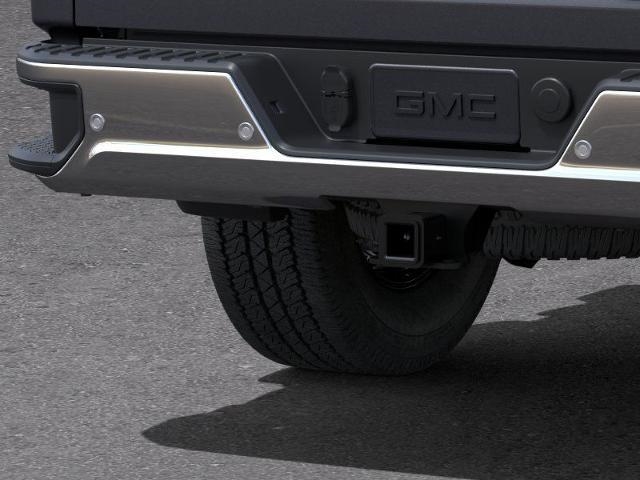2025 GMC Sierra 2500HD SLT