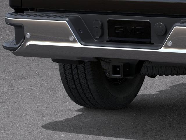 2025 GMC Sierra 2500HD SLT