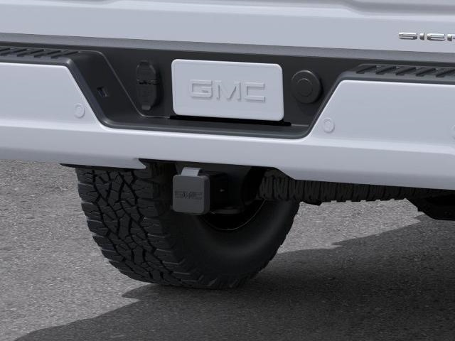 2025 GMC Sierra 2500HD Denali Ultimate