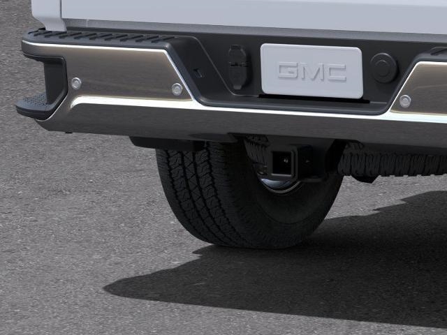 2025 GMC Sierra 2500HD Pro