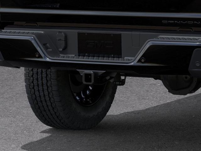 2025 GMC Canyon Denali