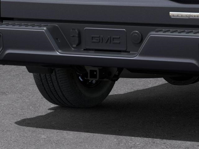 2025 GMC Sierra 1500 Elevation Standard