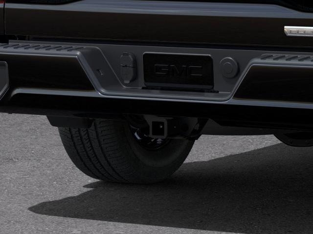 2025 GMC Sierra 1500 Elevation Standard