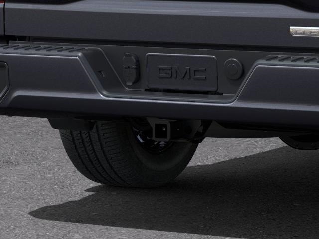 2025 GMC Sierra 1500 Elevation Standard