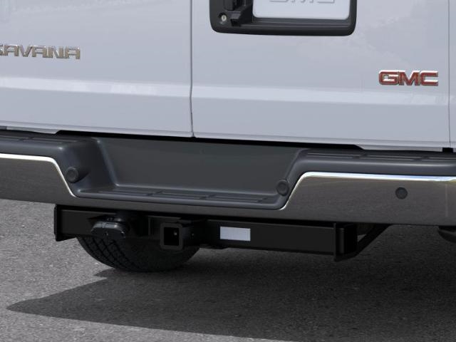 2025 GMC Savana 2500