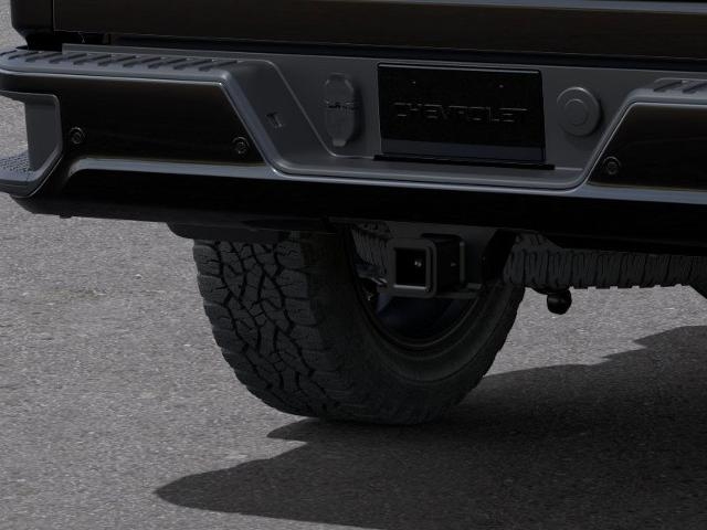 2025 Chevrolet Silverado 2500HD High Country