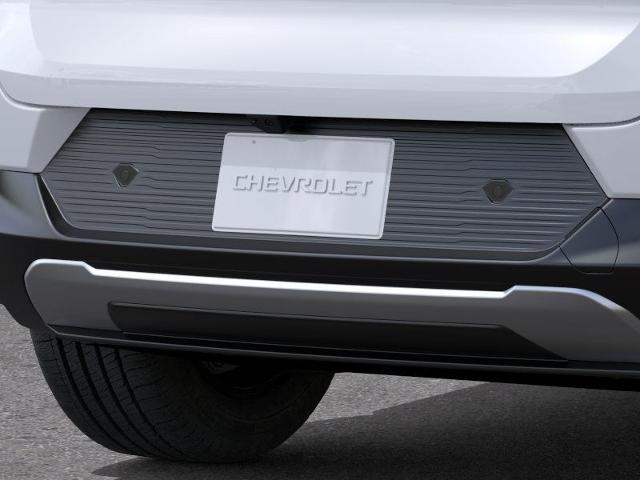 2025 Chevrolet Equinox EV LT 1